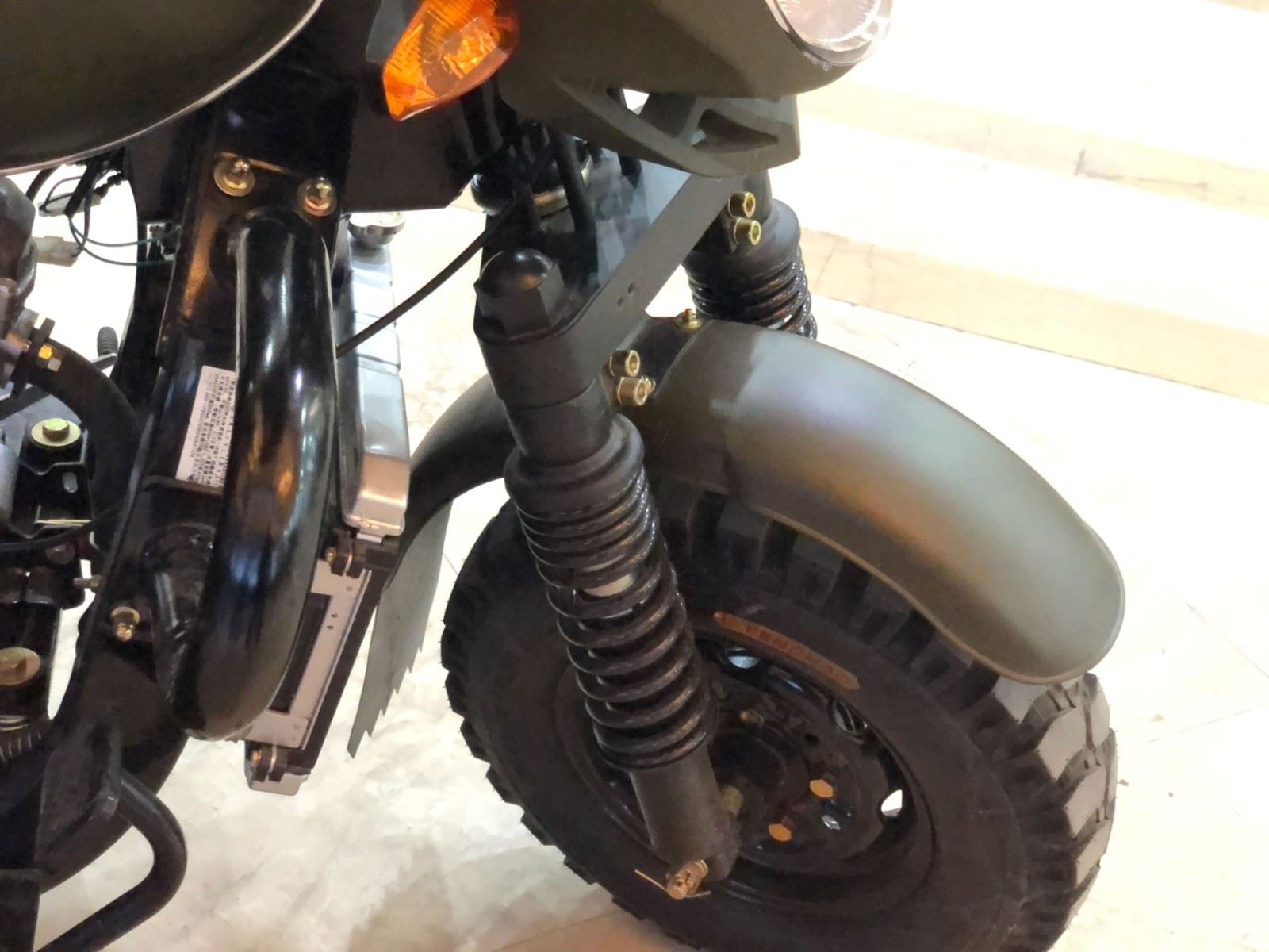 Hot Three Wheeler Cargo Motor Tricycle With Roof