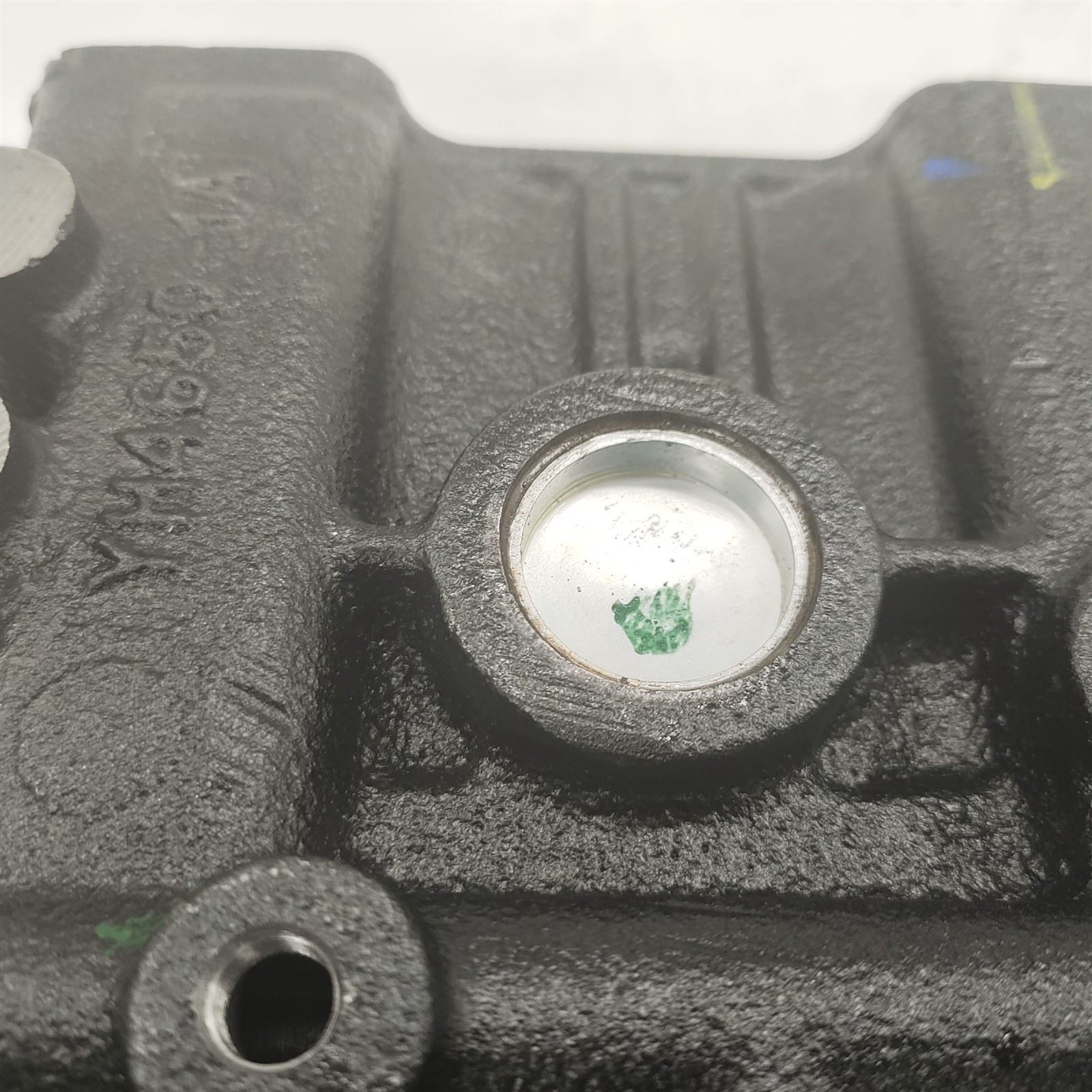800cc engine parts block kit