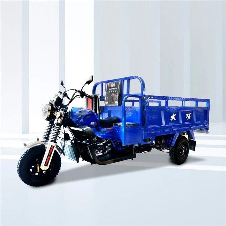 Motosikal Roda Tiga 175cc