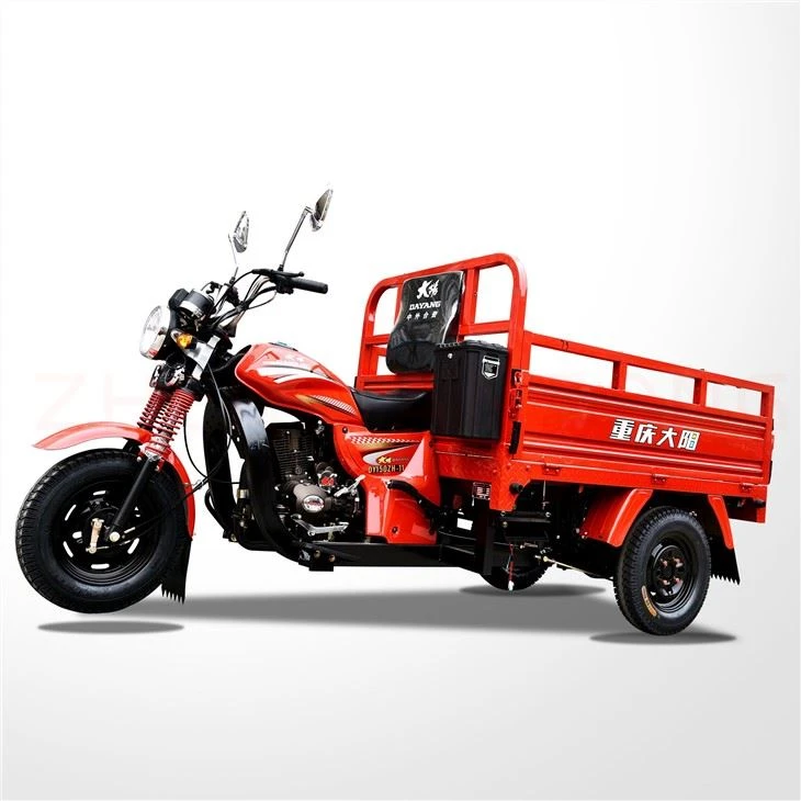 Motosikal Kargo 3 Roda 150CC