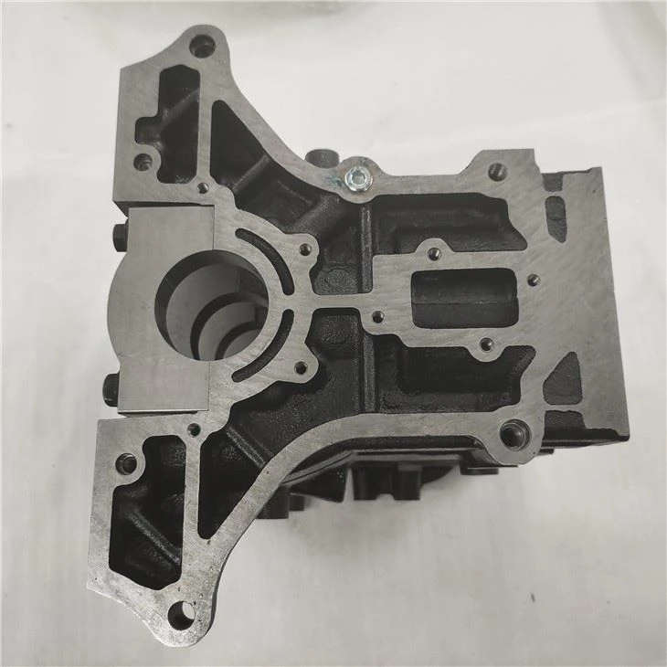 Kit Blok Silinder Enjin 800cc