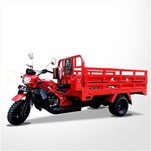 Tricycle Kargo Beban Berat Berganda