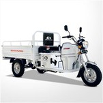 trak kargo mini motosikal 3 roda selamat