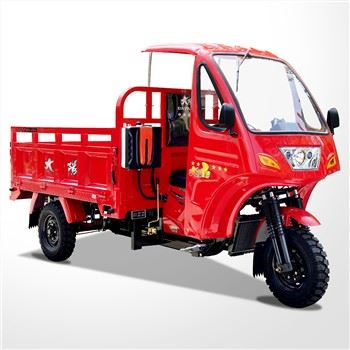 Motosikal Kargo Tiga Roda 250cc
