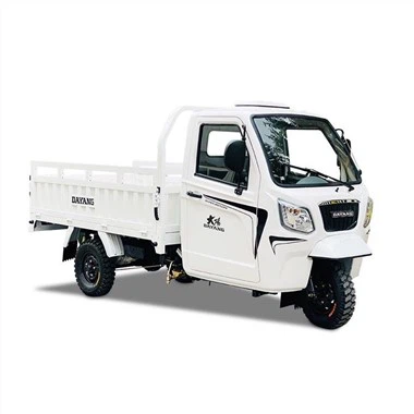 350cc 3 Roda Motor Hidraulik