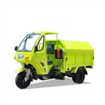 Tipper Kargo Tiga Roda 250cc