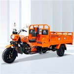 Tri Moto Cargo Tricycle
