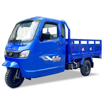 250cc Engine Driverfuel - penjimatan dan cekap, pengedaran bandar
