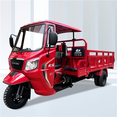 Enjin 300cc accelerationsstrong pemacu, penghantaran yang cekap