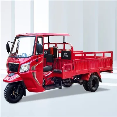 350cc tinggi - enjin prestasi, petak kargo yang lebih besar