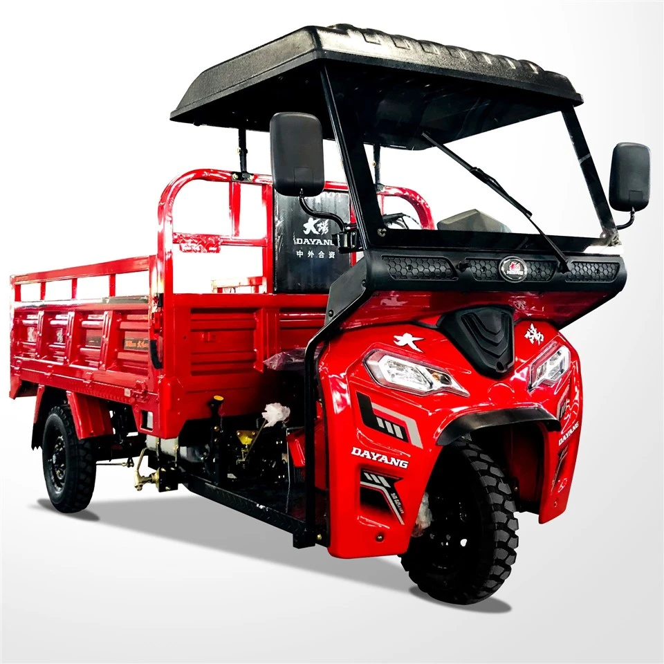 Harga Motosikal Tiga Roda Tiga Roda Bermotor